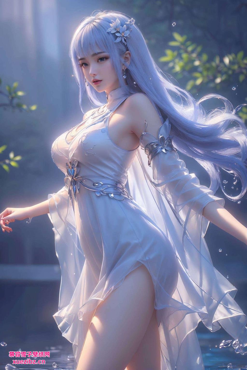 一触即发！手机潮图新宠