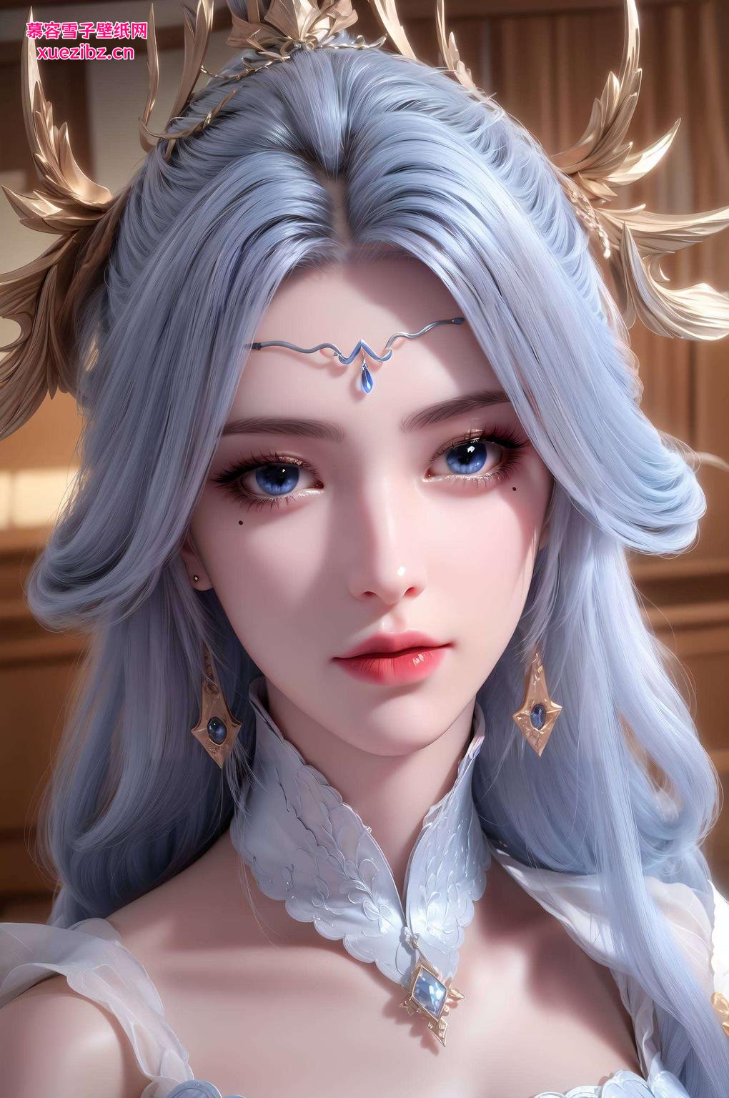 免费打造梦幻Win10桌面2K细腻画质