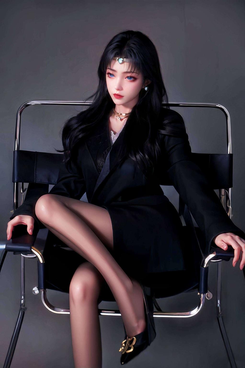 点亮心情每一刻宁雨蝶翩翩舞