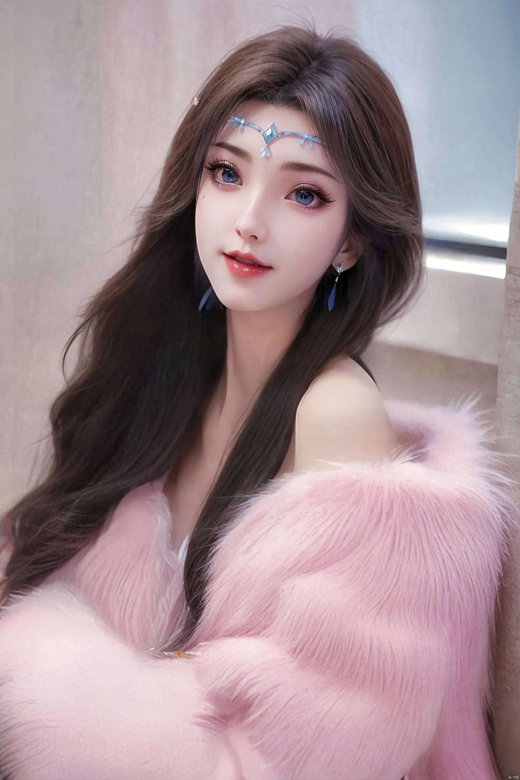 一瞥之间仿佛与蝶共舞