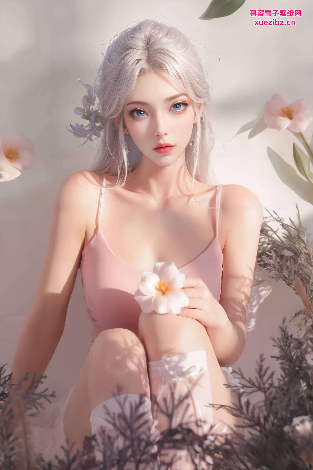 点亮手机屏幕美轮美奂