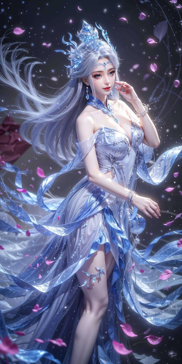 揭秘悲喜交加的命运！高清壁纸盛宴！_ipad专属美景_宁雨蝶的爱情终章