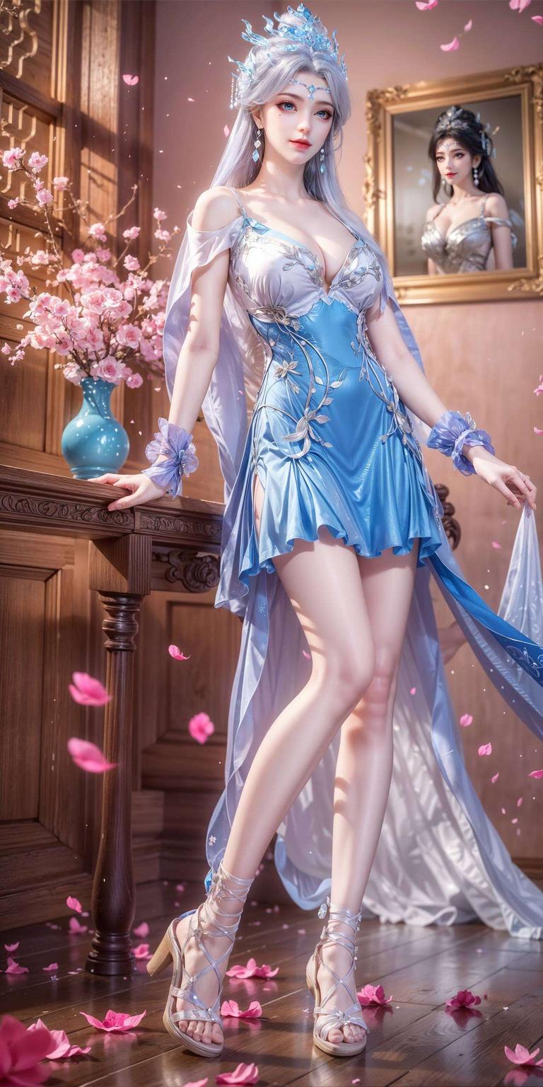 炫酷光影映照英勇身姿让你的手机瞬间战斗力飙升！