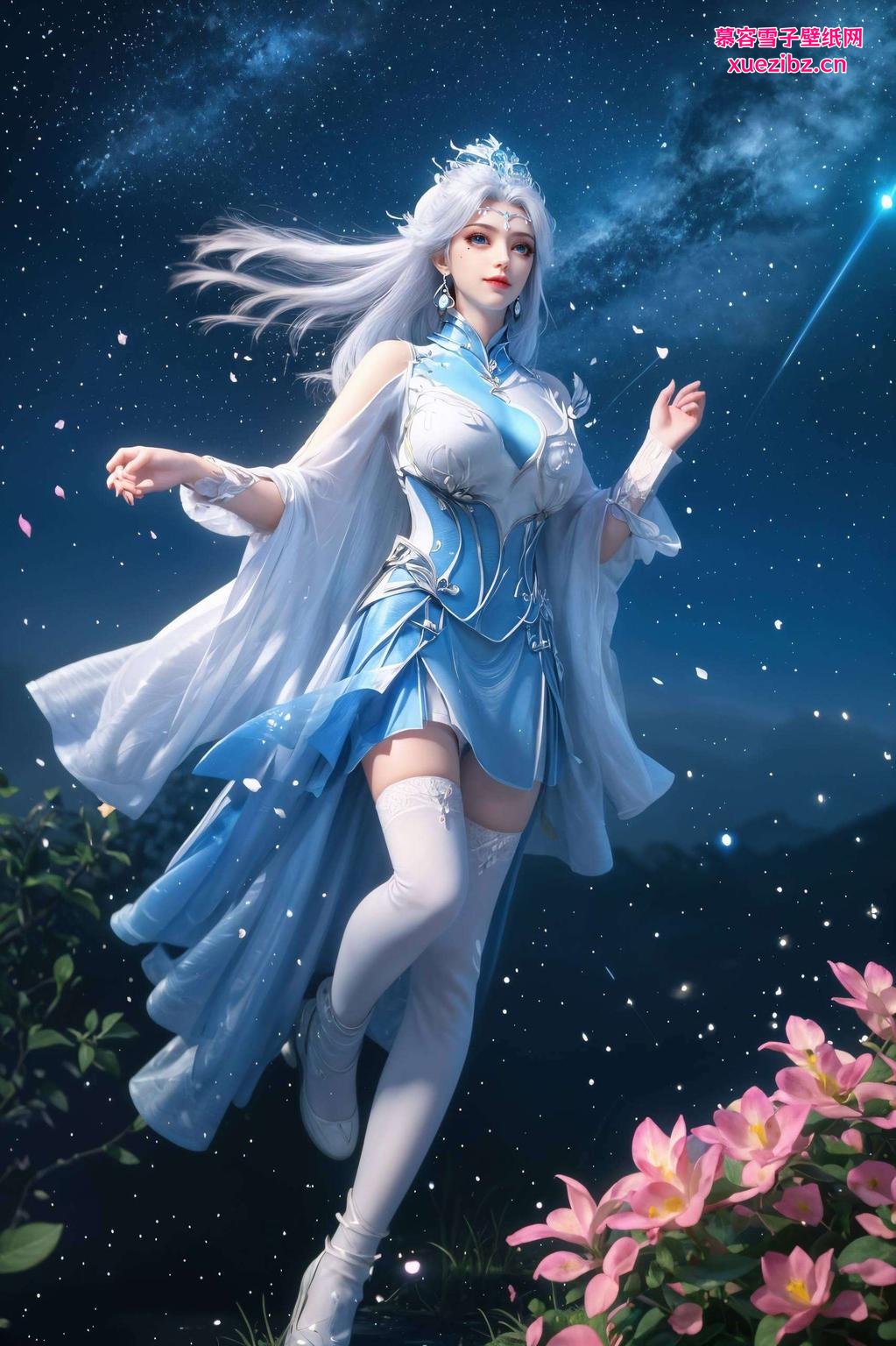 美得让人心动！20岁的她眼神坚毅护眼又养眼