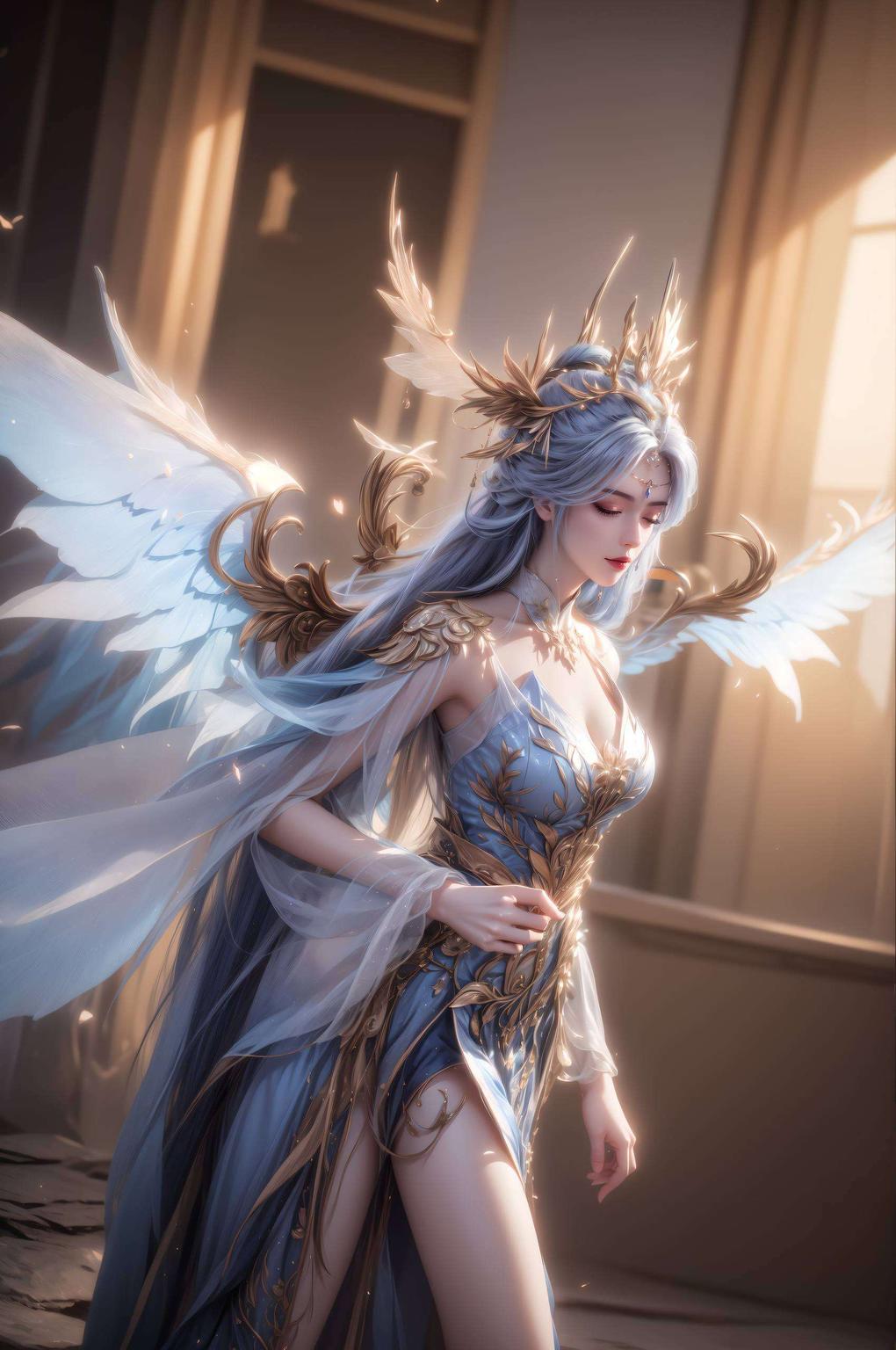 让你的桌面瞬间焕然一新！