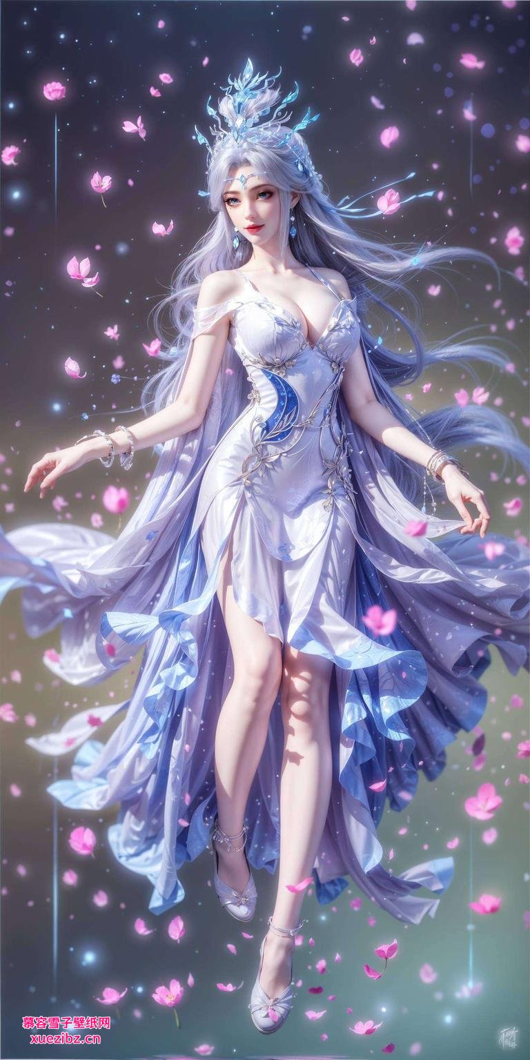 1920x1080分辨率尽显剧中风采