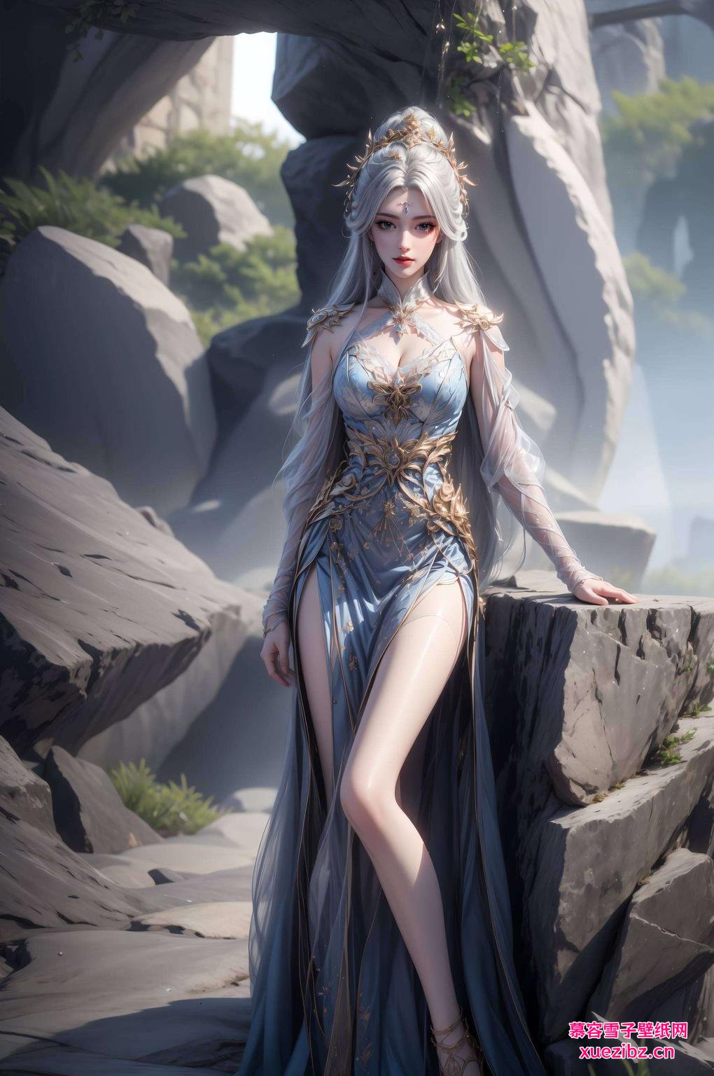 静态壁纸映平板梦境般的视觉盛宴