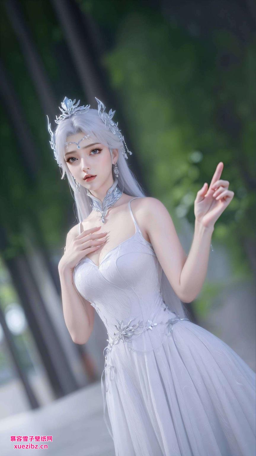 宁雨蝶翩翩舞尽显雅致韵味