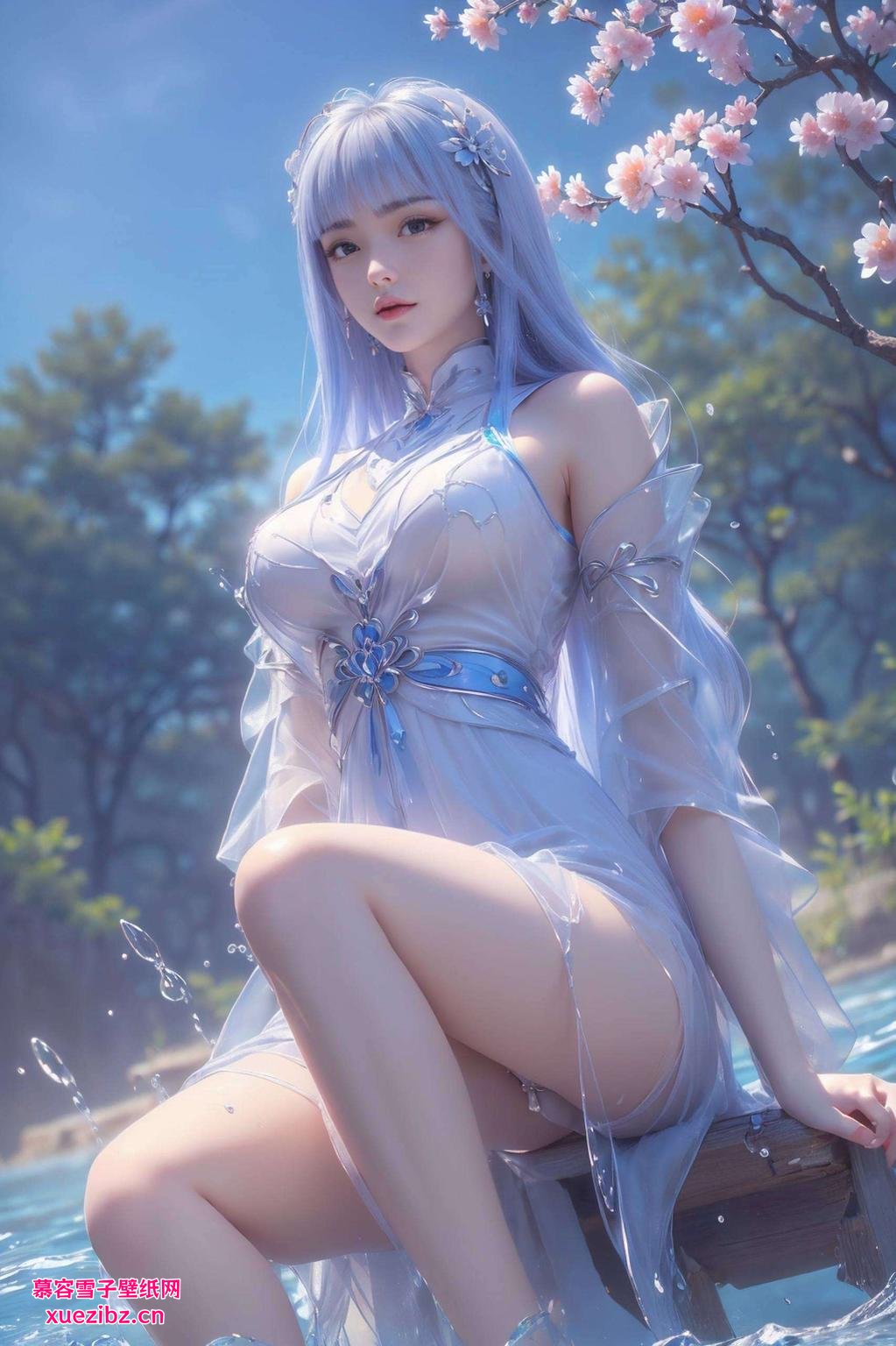 电脑最美的壁纸非它莫属！一瞥倾心