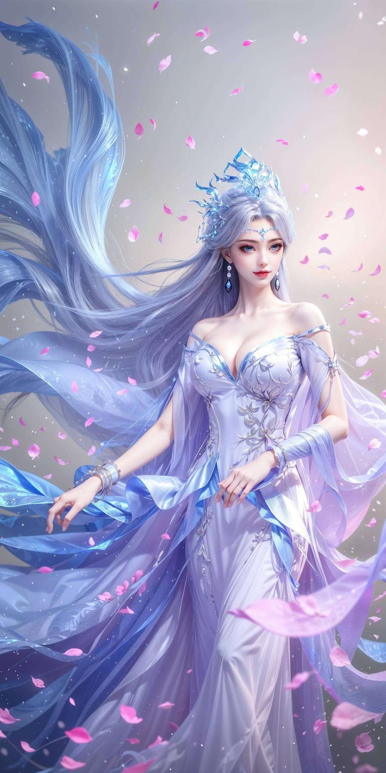 精选动漫壁纸罗征深情表白宁雨蝶