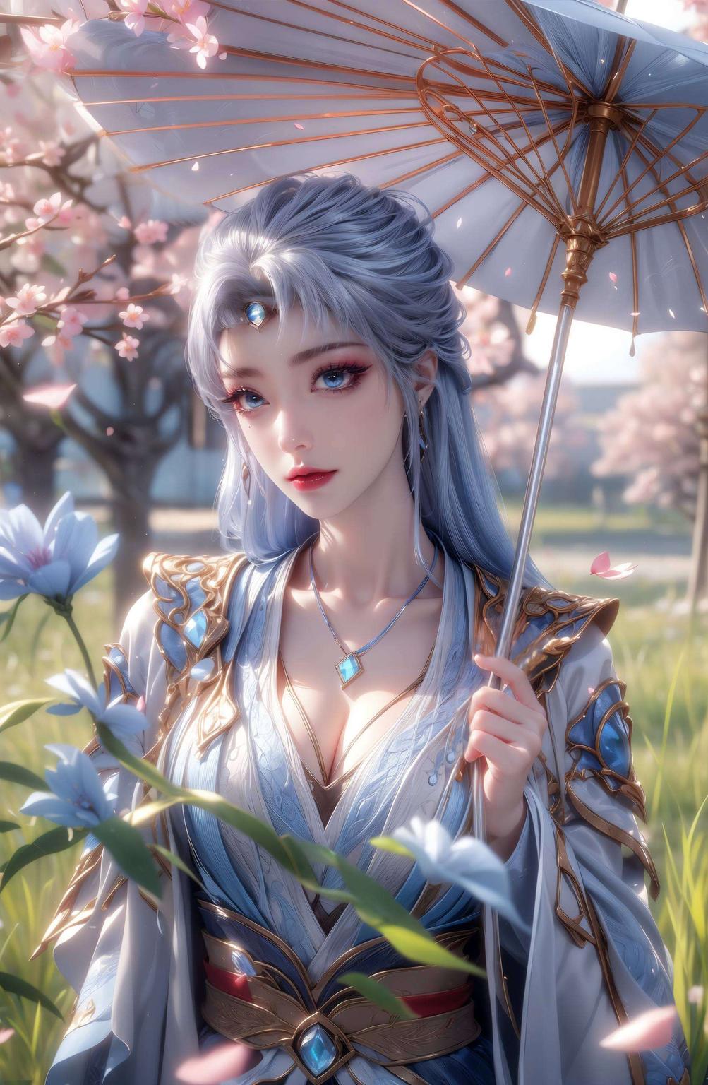 4K高清壁纸美不胜收感受细腻之美！