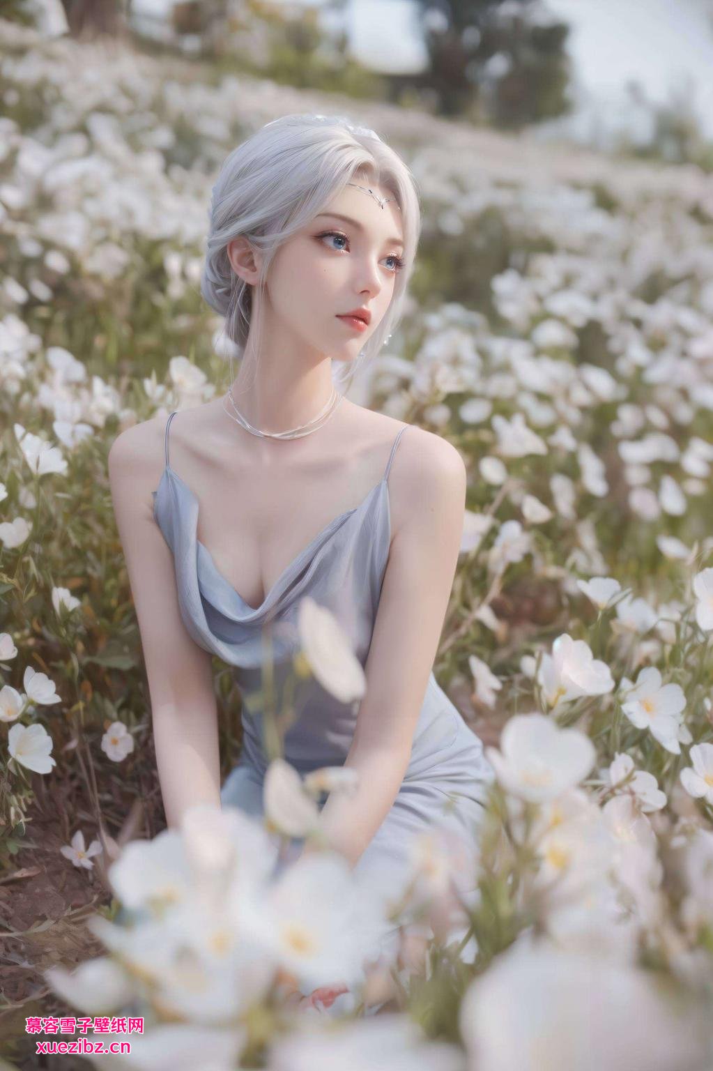 尽享视觉盛宴宁雨蝶修炼神秘功法