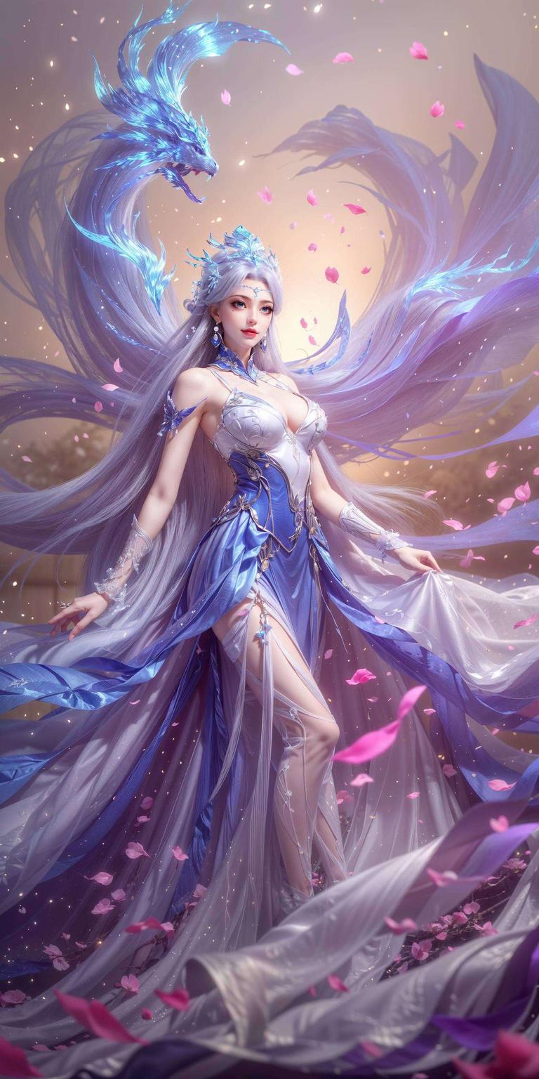 色彩斑斓极简风格中藏着壁纸的护眼秘密