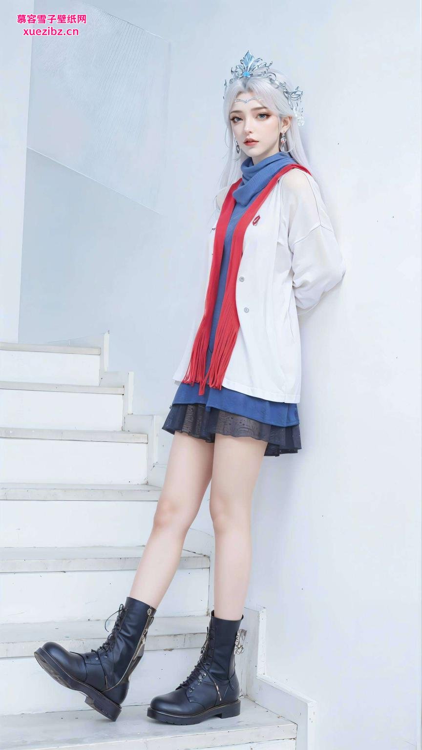 美爆你的手机！高清细腻梦境般的画风