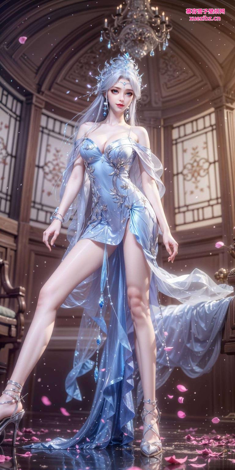 宁雨蝶翩翩舞国漫风华