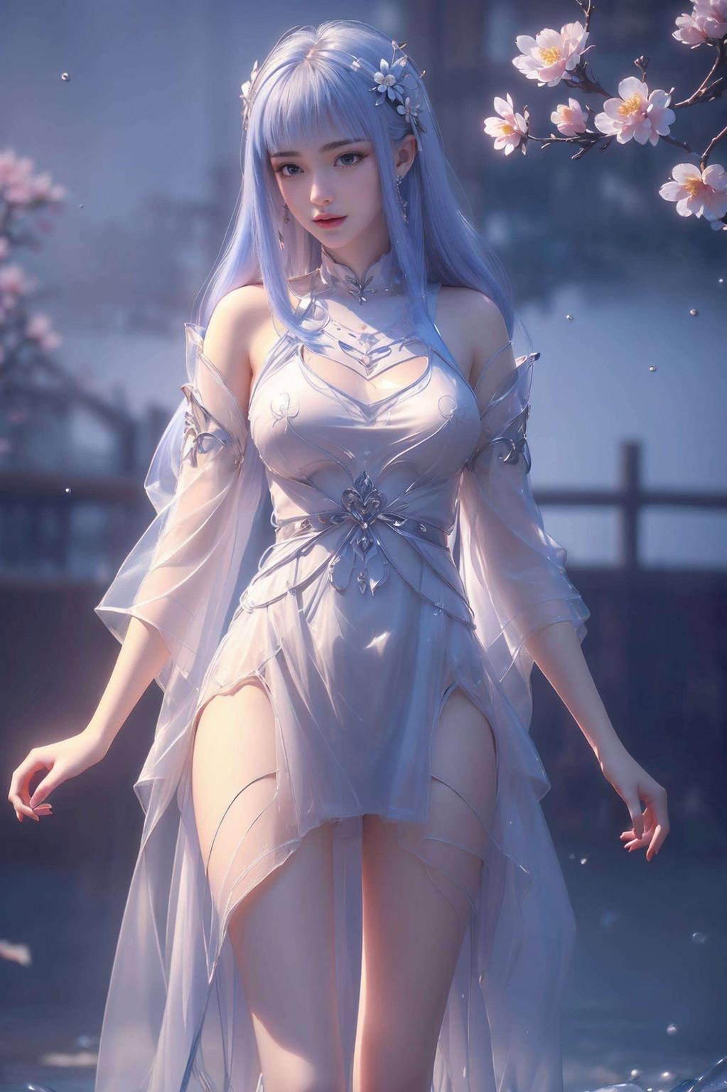 点亮电脑屏幕美不胜收！