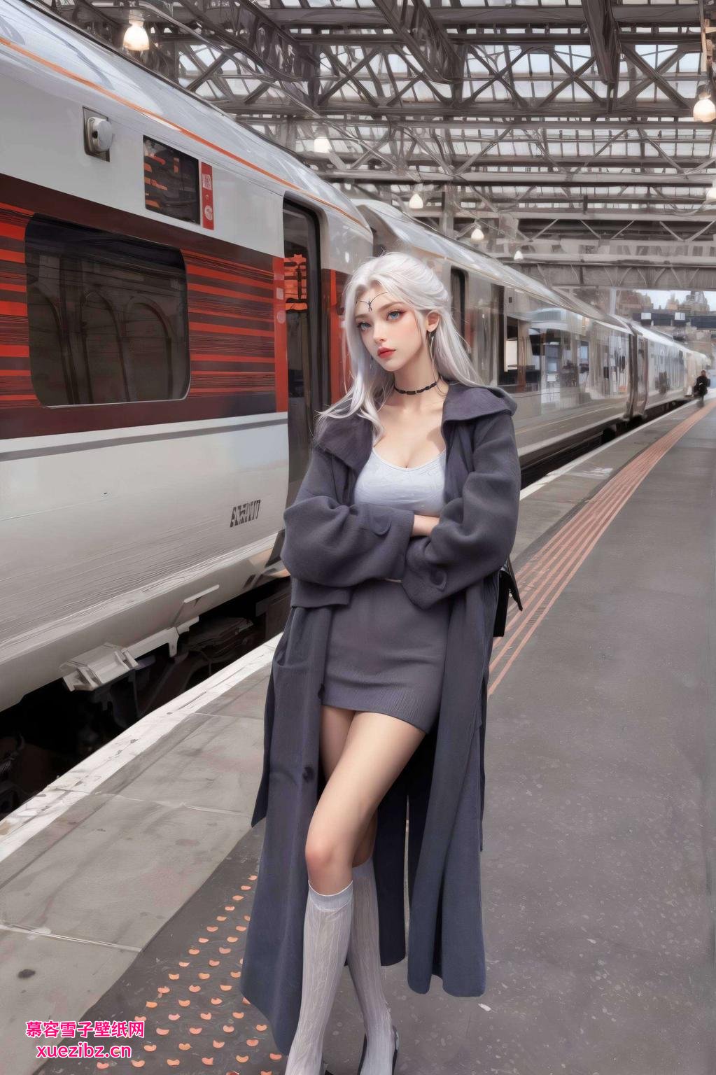 视觉盛宴！梦幻组合