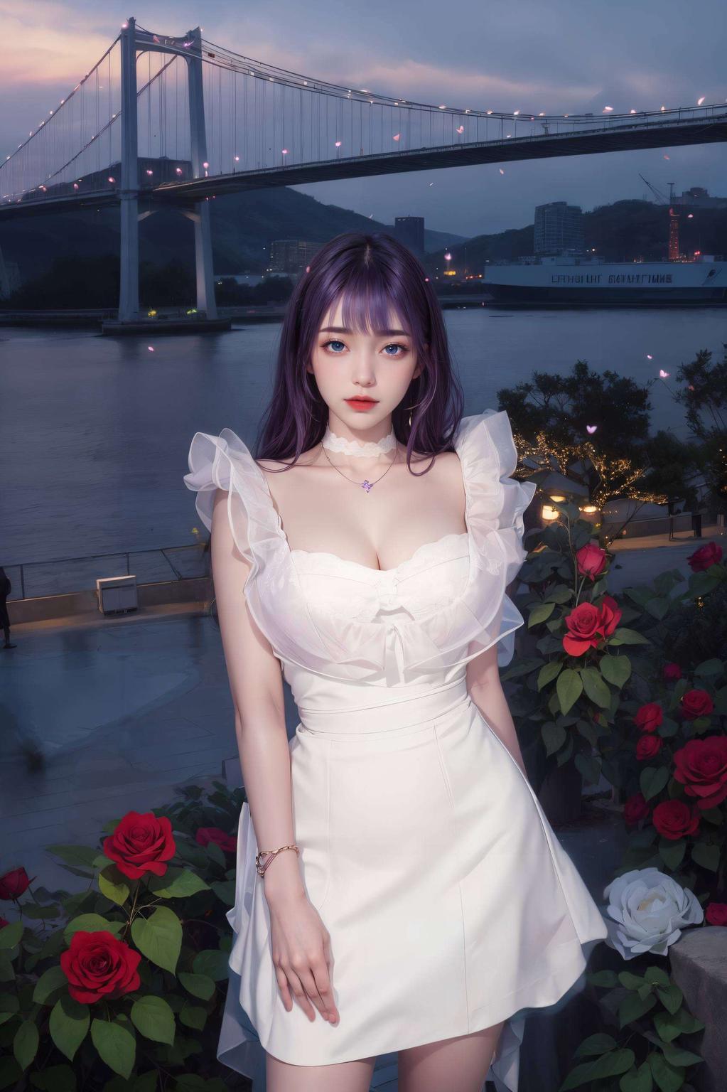 纯享版带你领略国漫之美梦幻桌面随时享