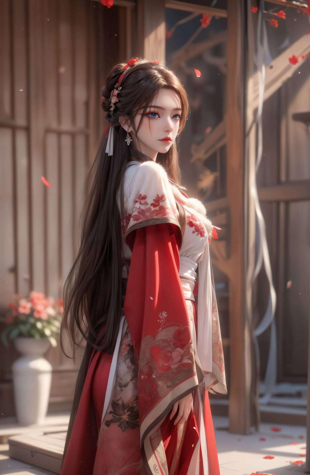 护眼又养眼清新绿意融入电脑壁纸