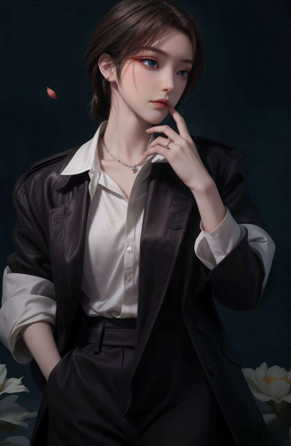 绽放你的手机屏幕！高清细腻让每一刻都充满生机与活力！