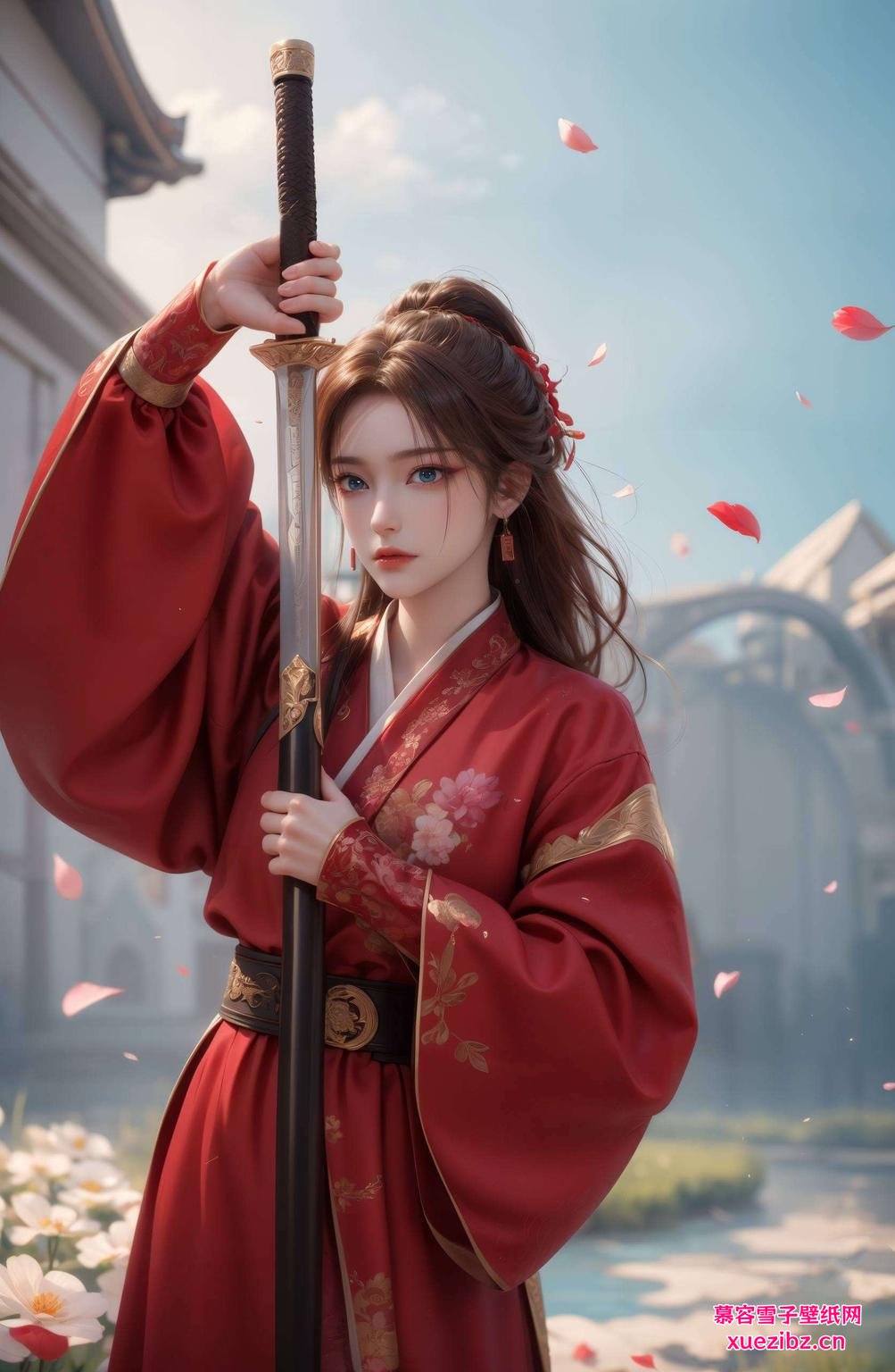 视觉盛宴细腻描绘