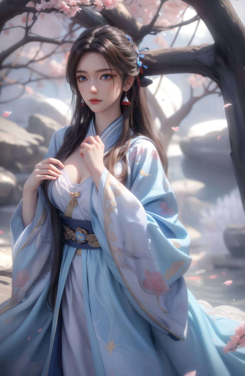 蔷薇长大壁纸美爆了！这款壁纸设计精致绝对让人一见倾心！