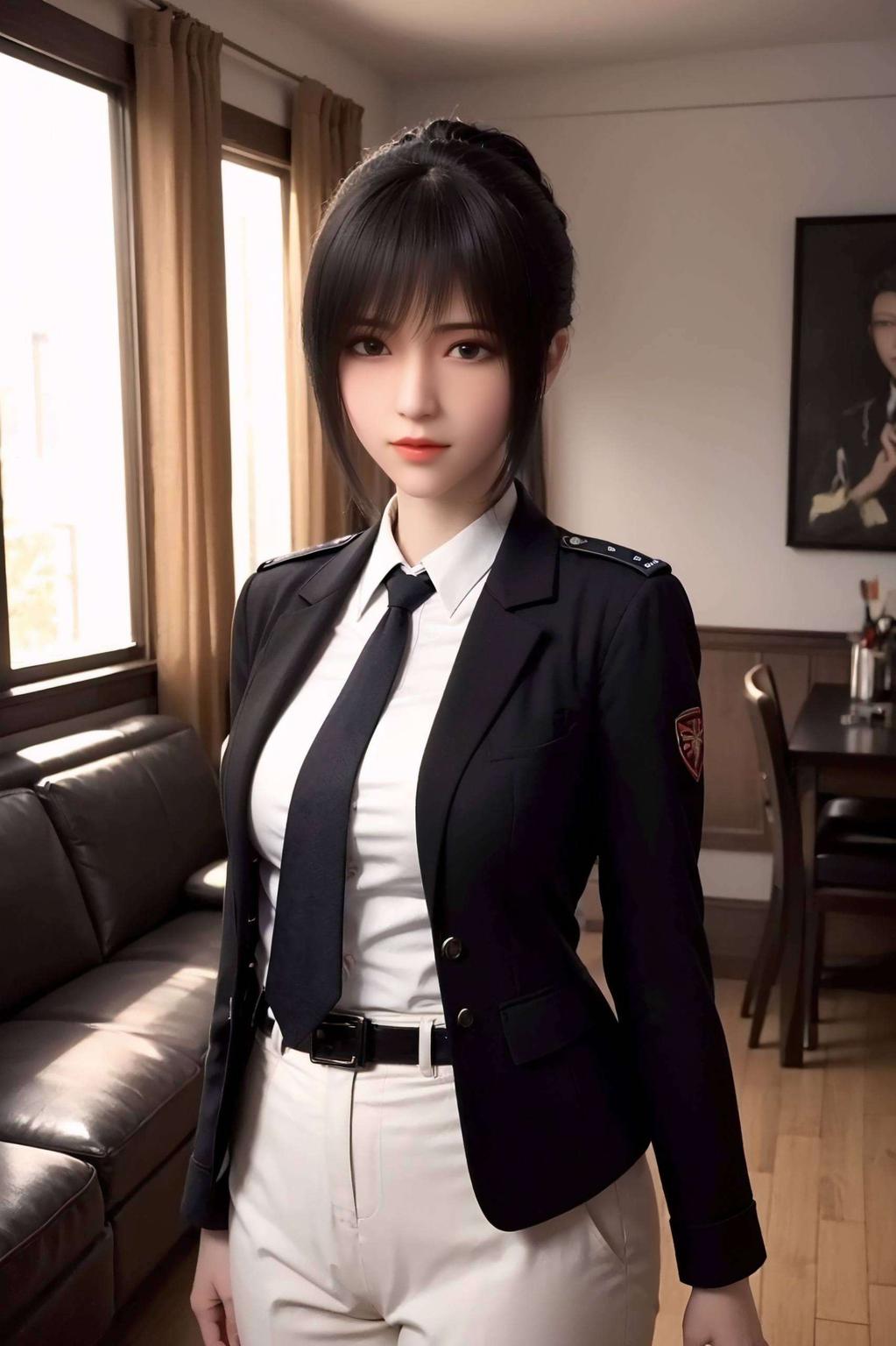 雄兵连壁纸Windows 10专属