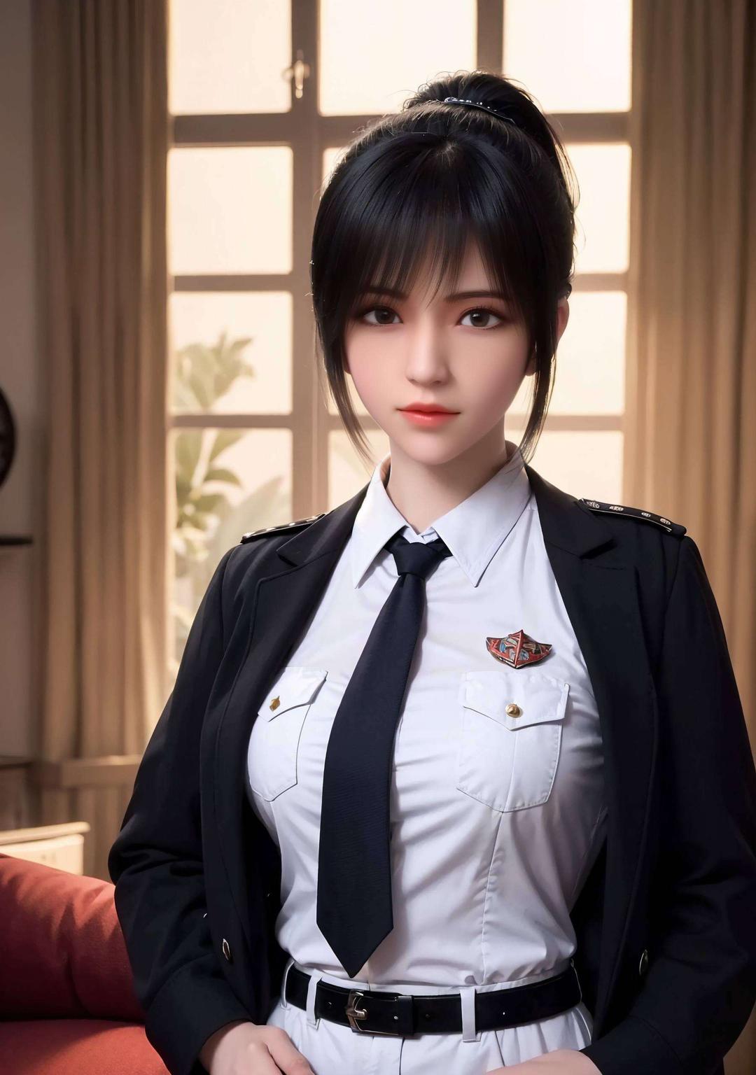 细节精致甜美可爱