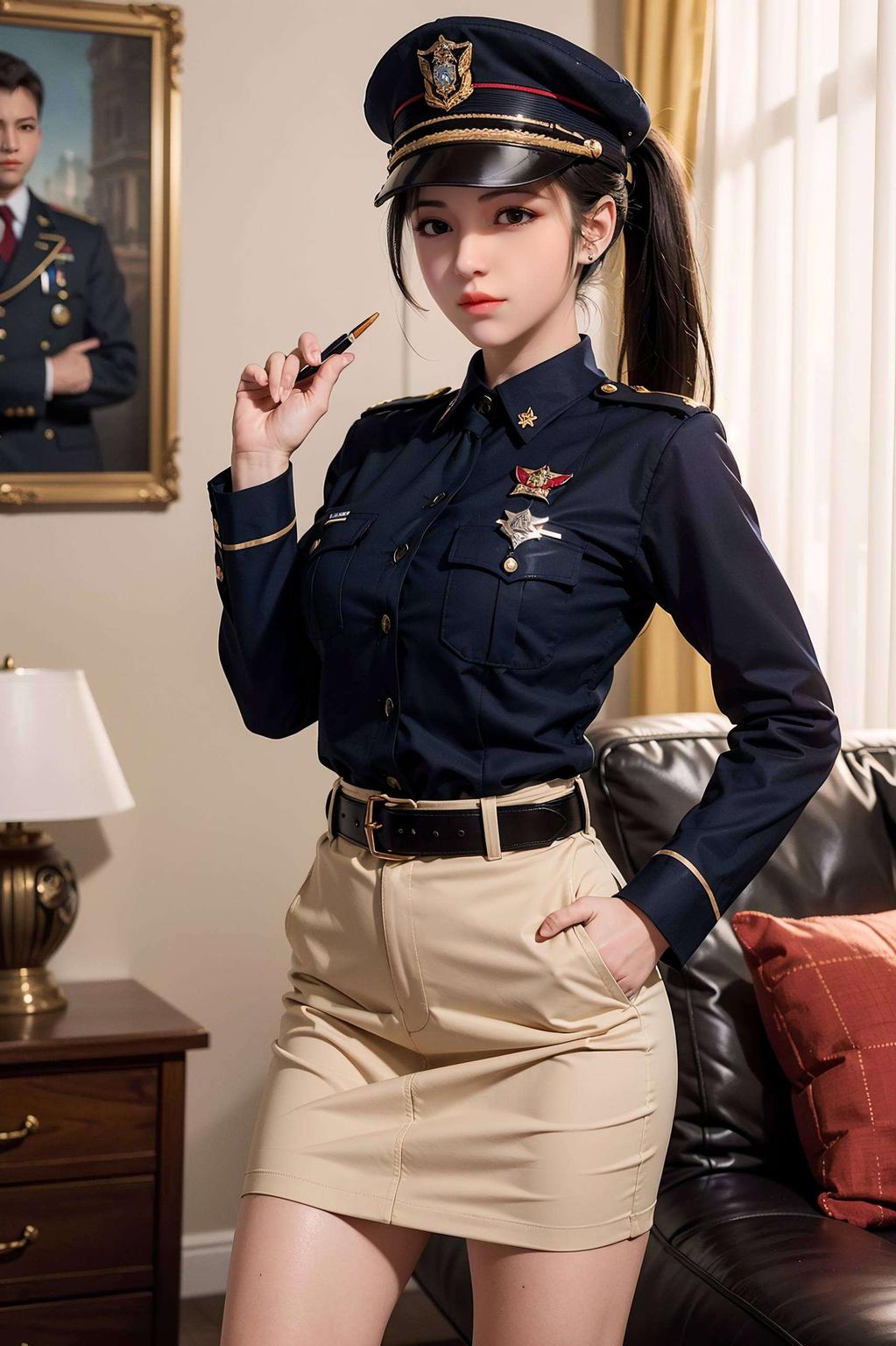 简约而不失华丽简直是为手机量身定制