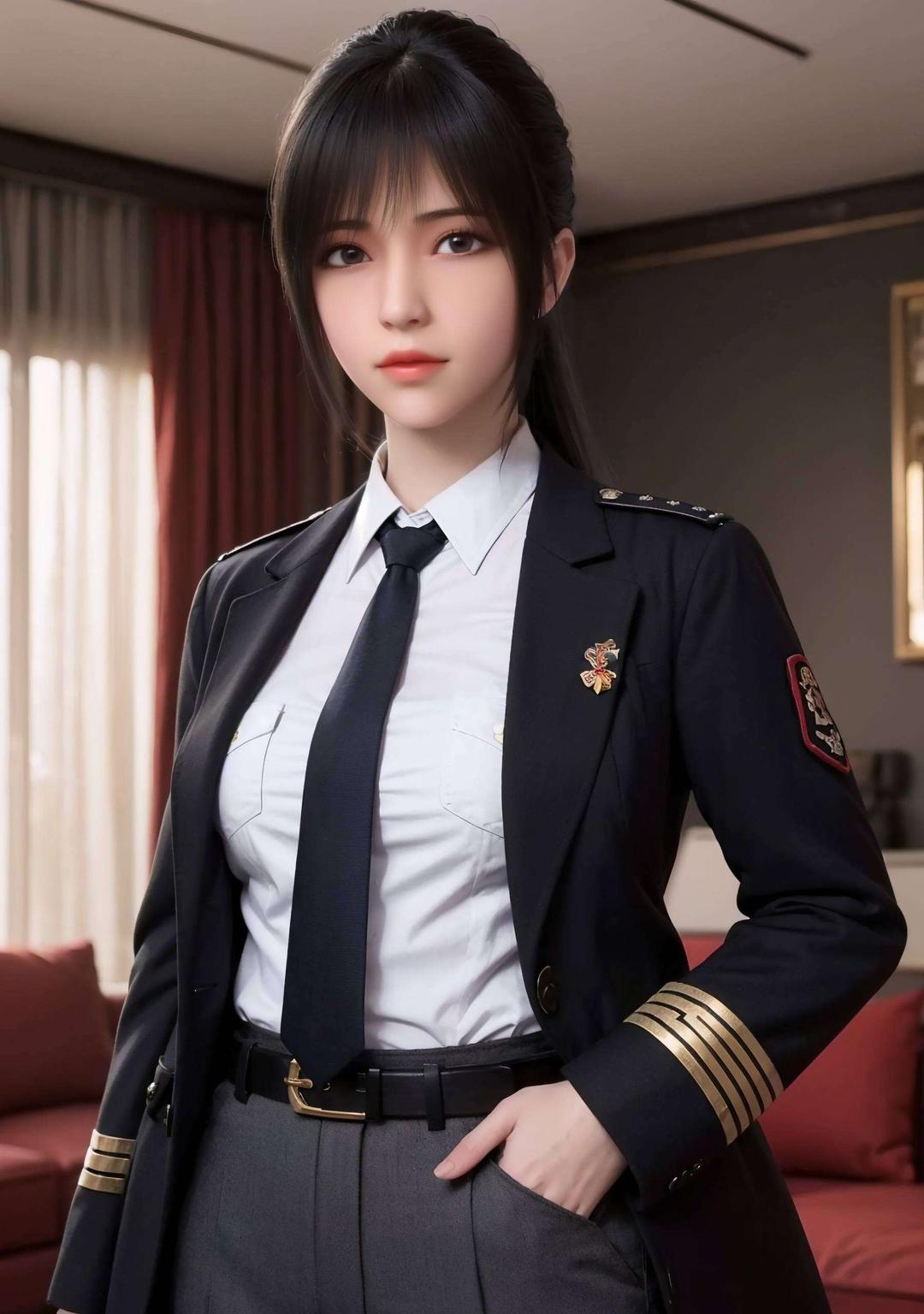 不仅画面细腻完美呈现