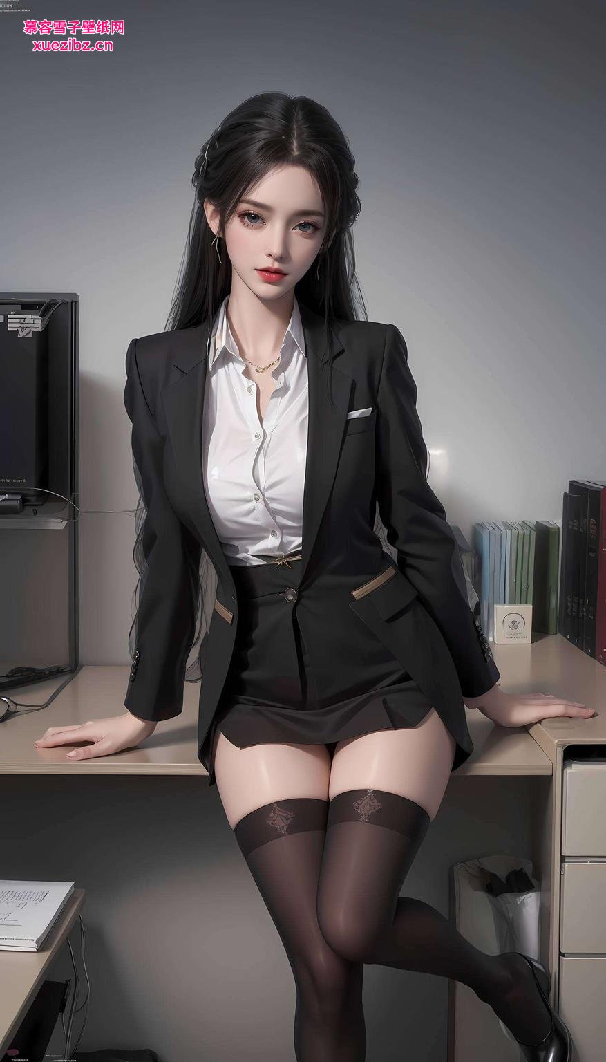 每一帧都是视觉盛宴美得让人心动