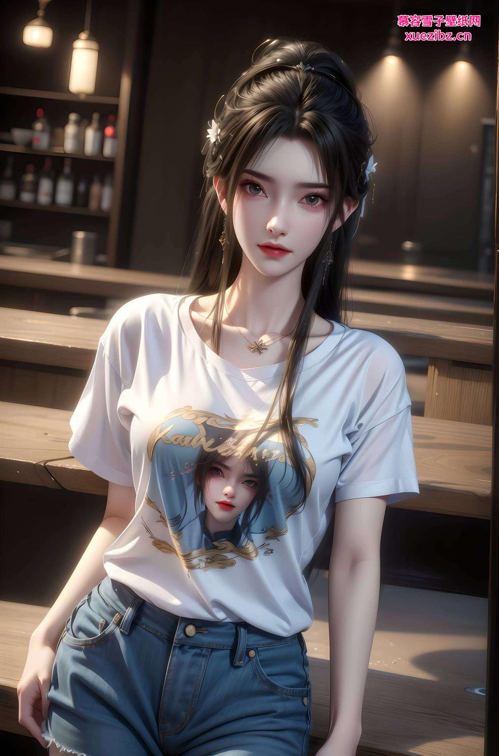 感受温馨浪漫甜蜜瞬间永恒定格