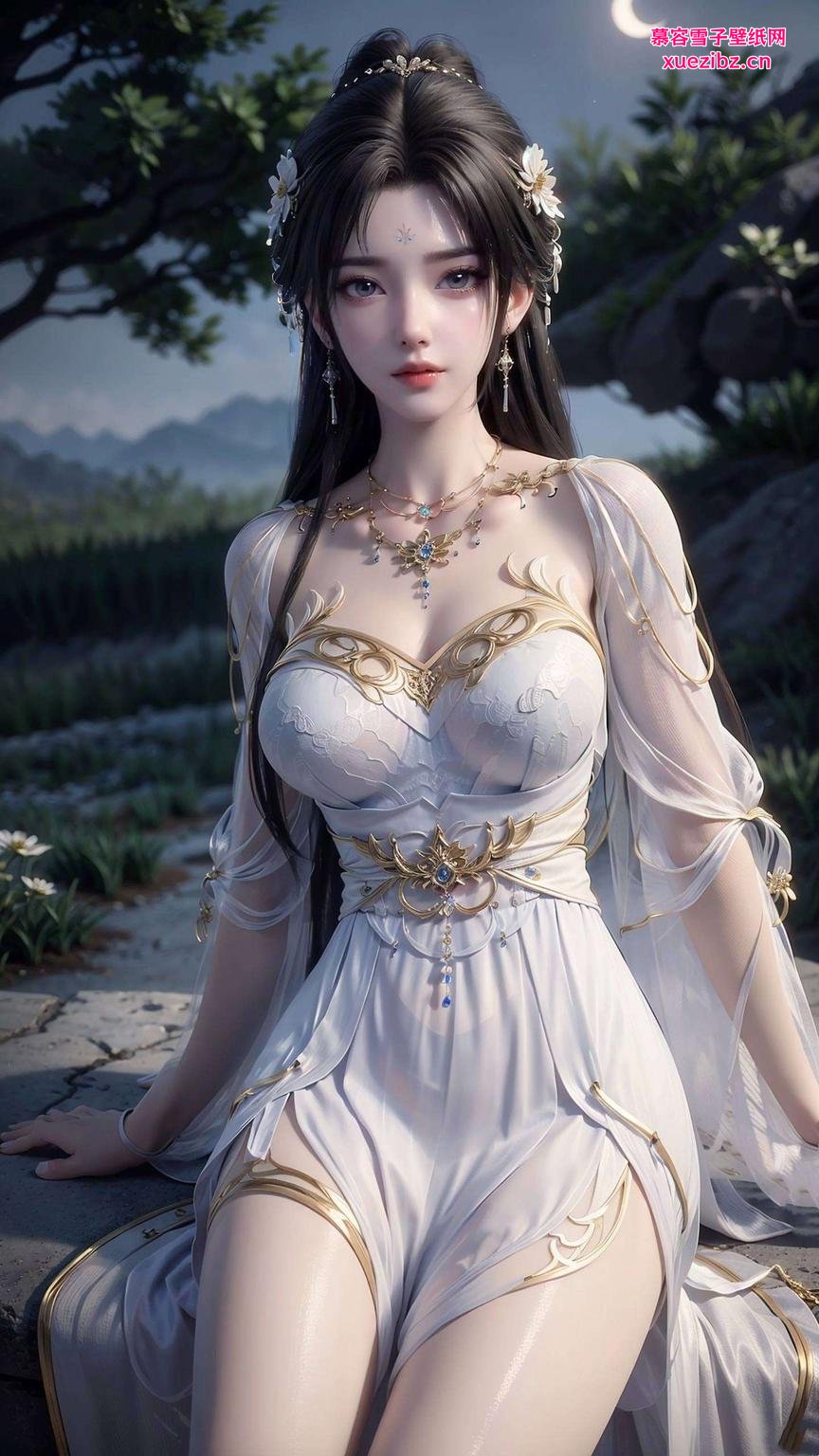 为你的视界带来极致享受细腻如水