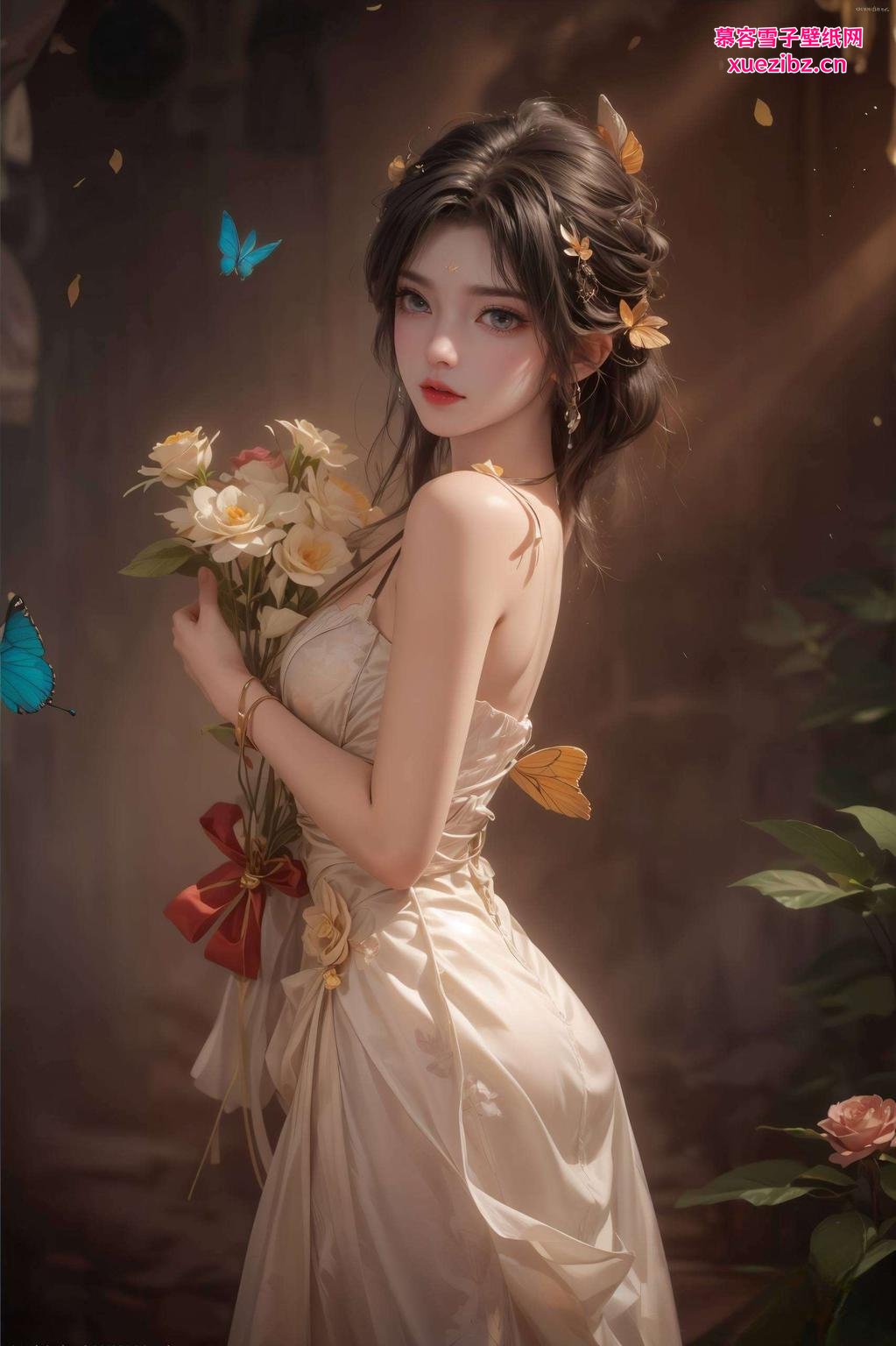 轻松一指高清壁纸护眼无忧