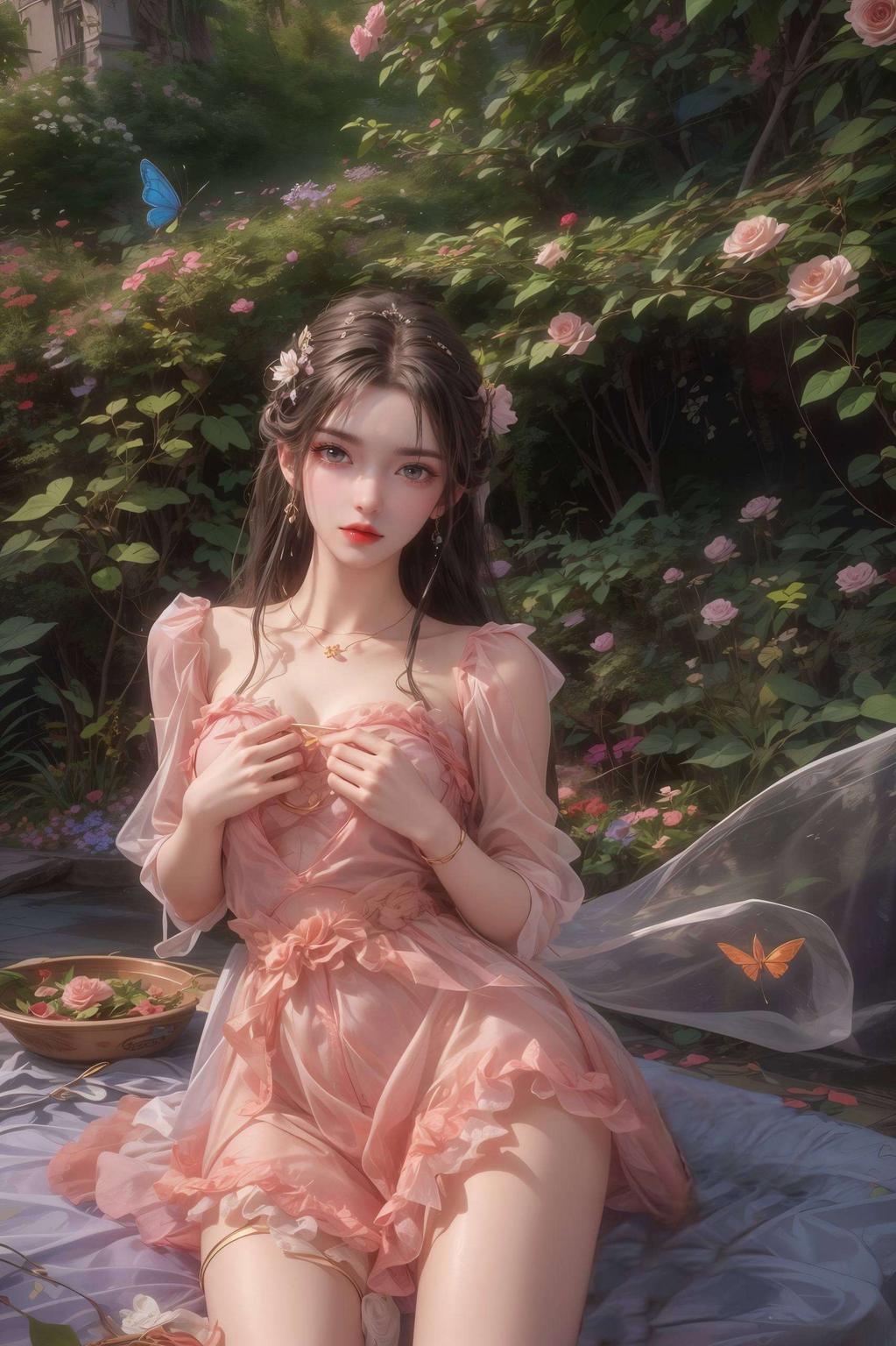 细腻画质1920x1080分辨率