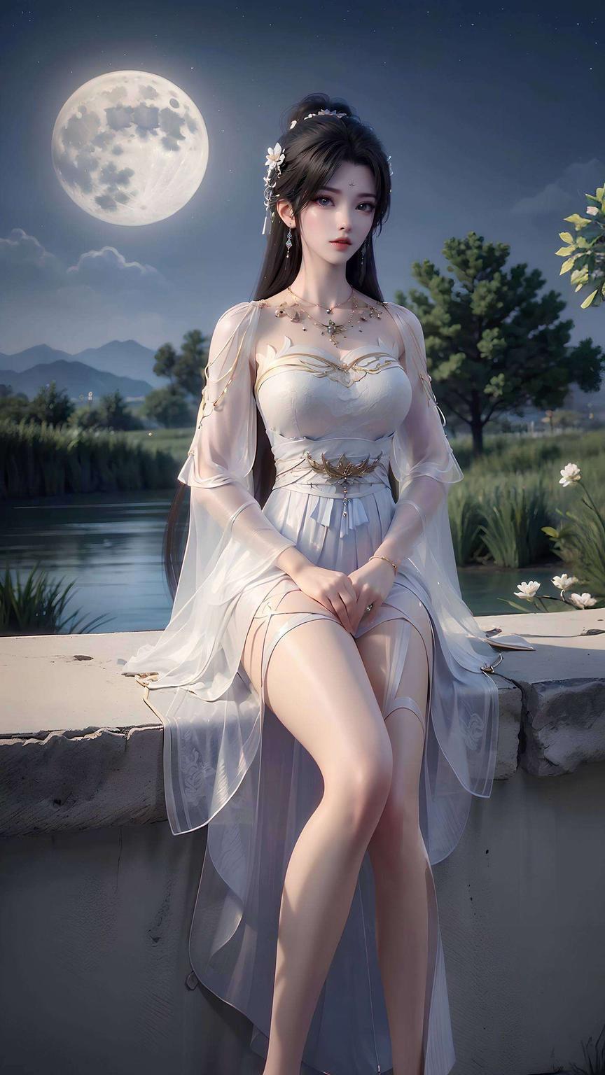 清漪壁纸4K超清呈现点亮你的屏幕！