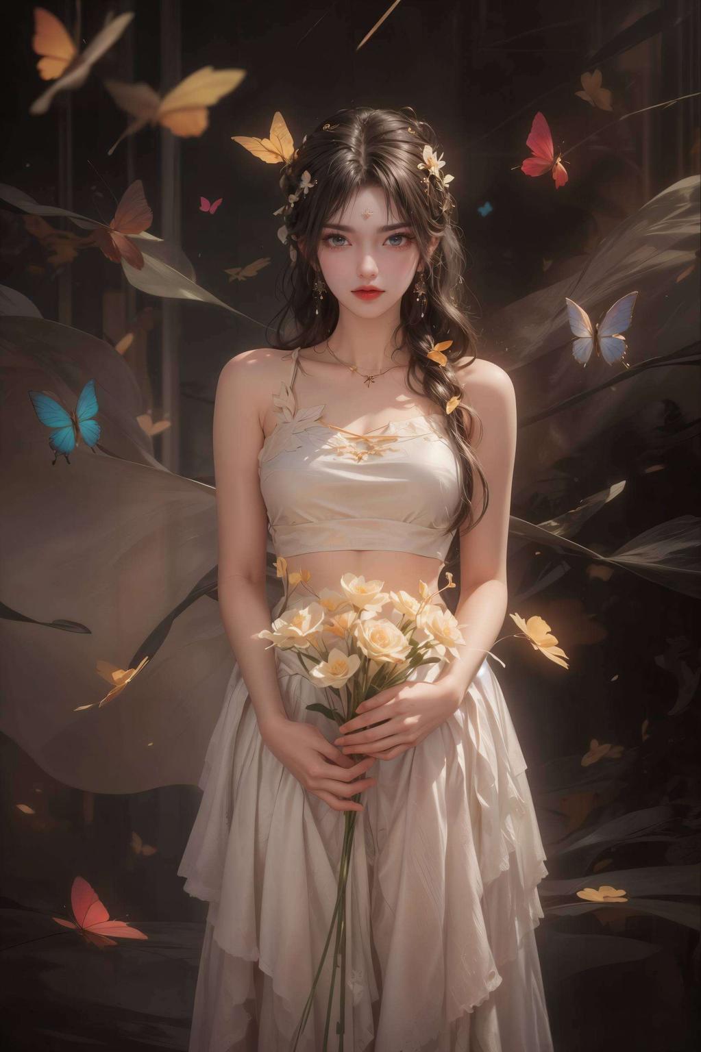 让你的手机桌面焕然一新！