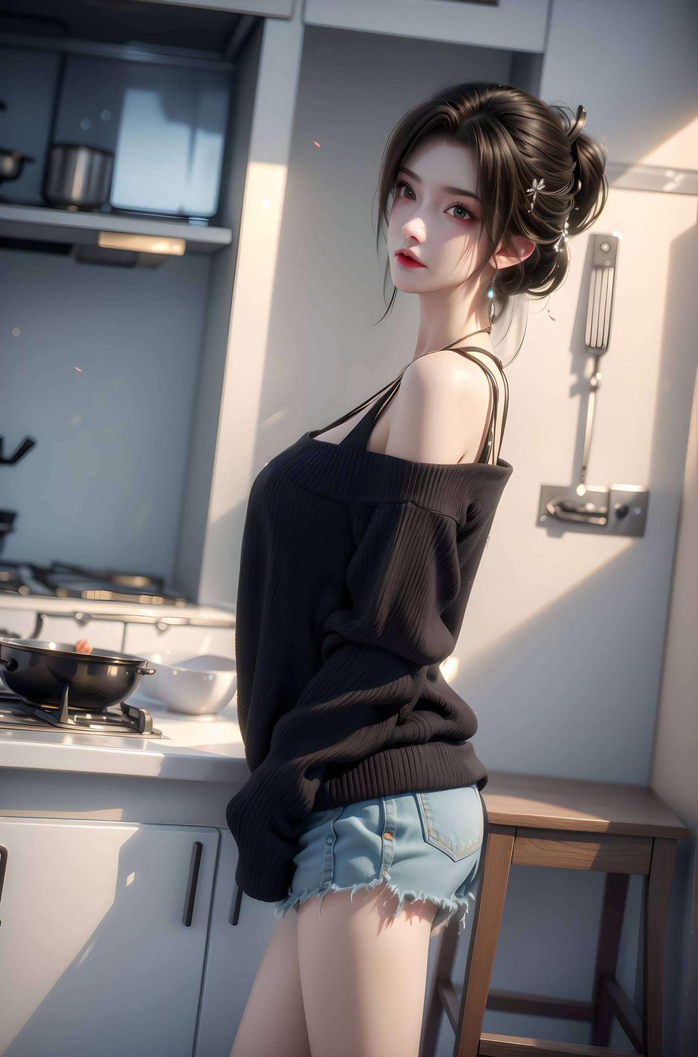 色彩柔和护眼新选择！高清细腻