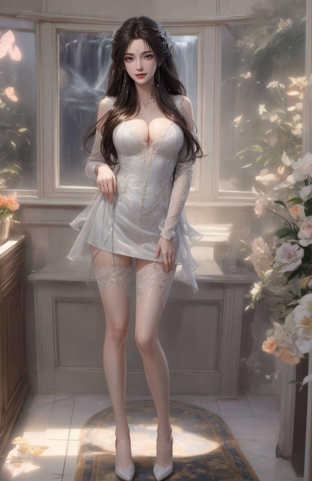 2K高清浪漫瞬间定格