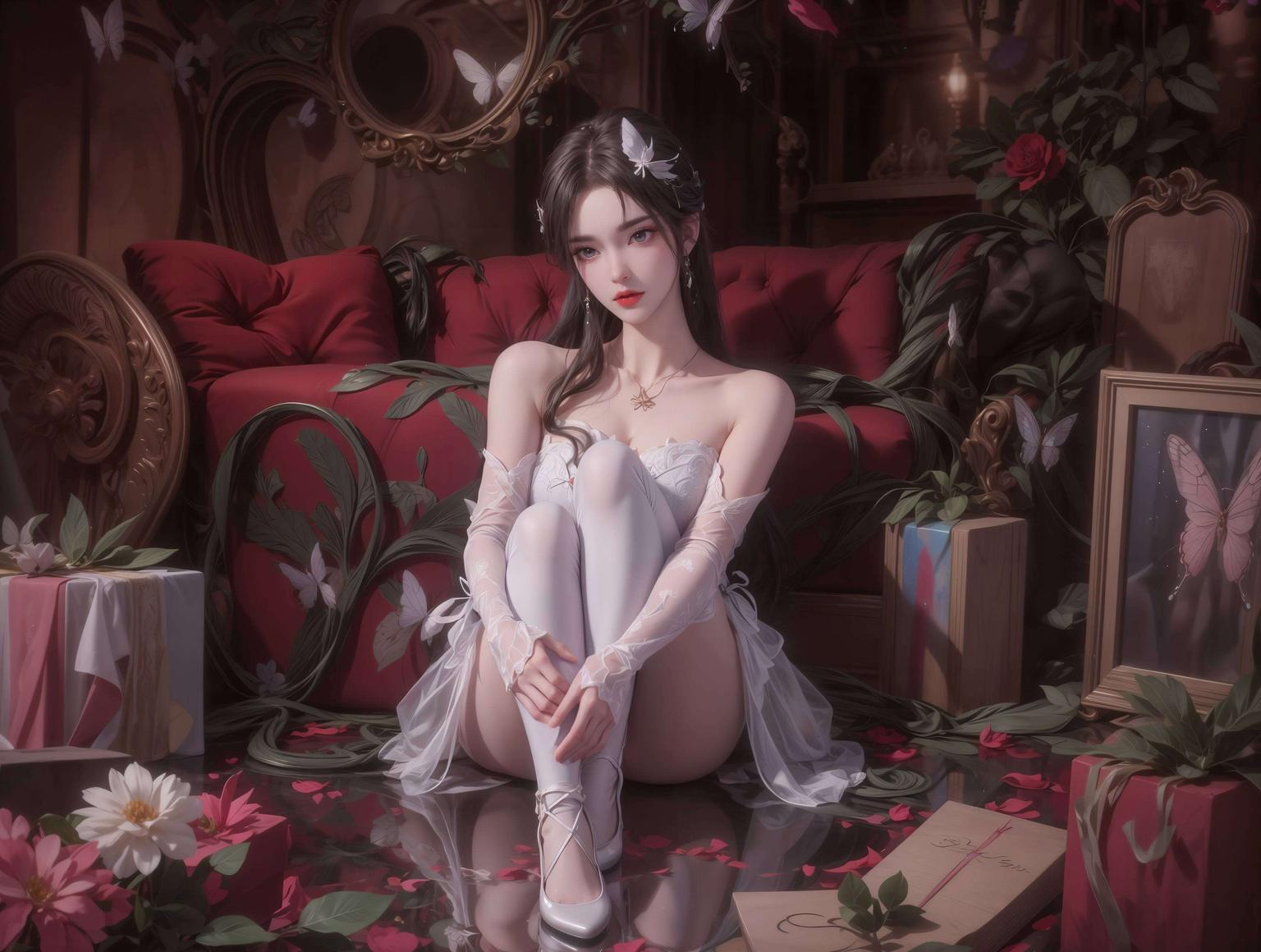 每张都是视觉盛宴简约而不失个性