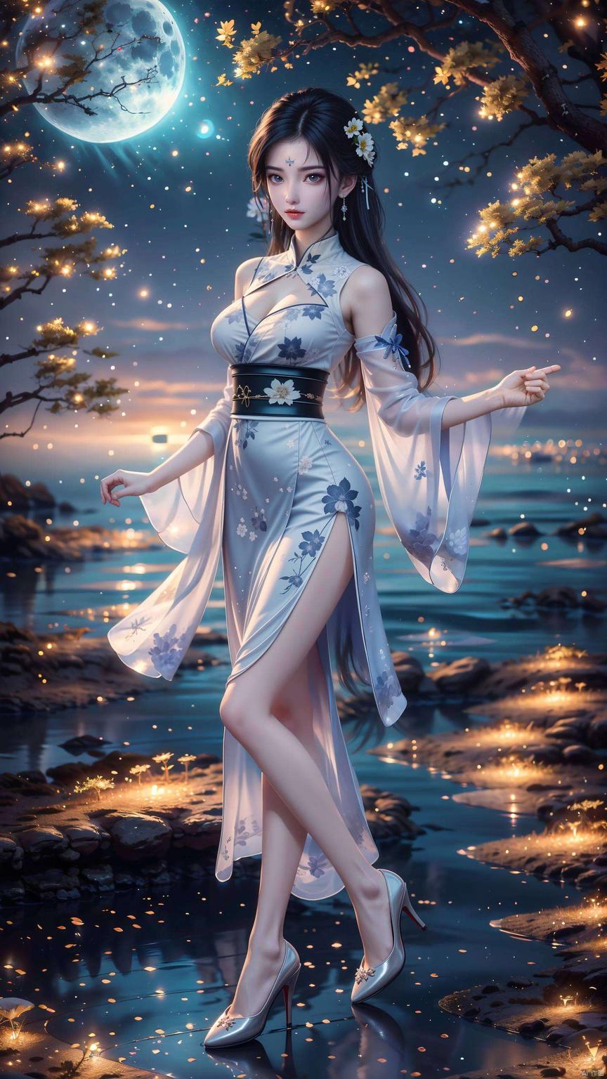 桌面焕新颜高清壁纸