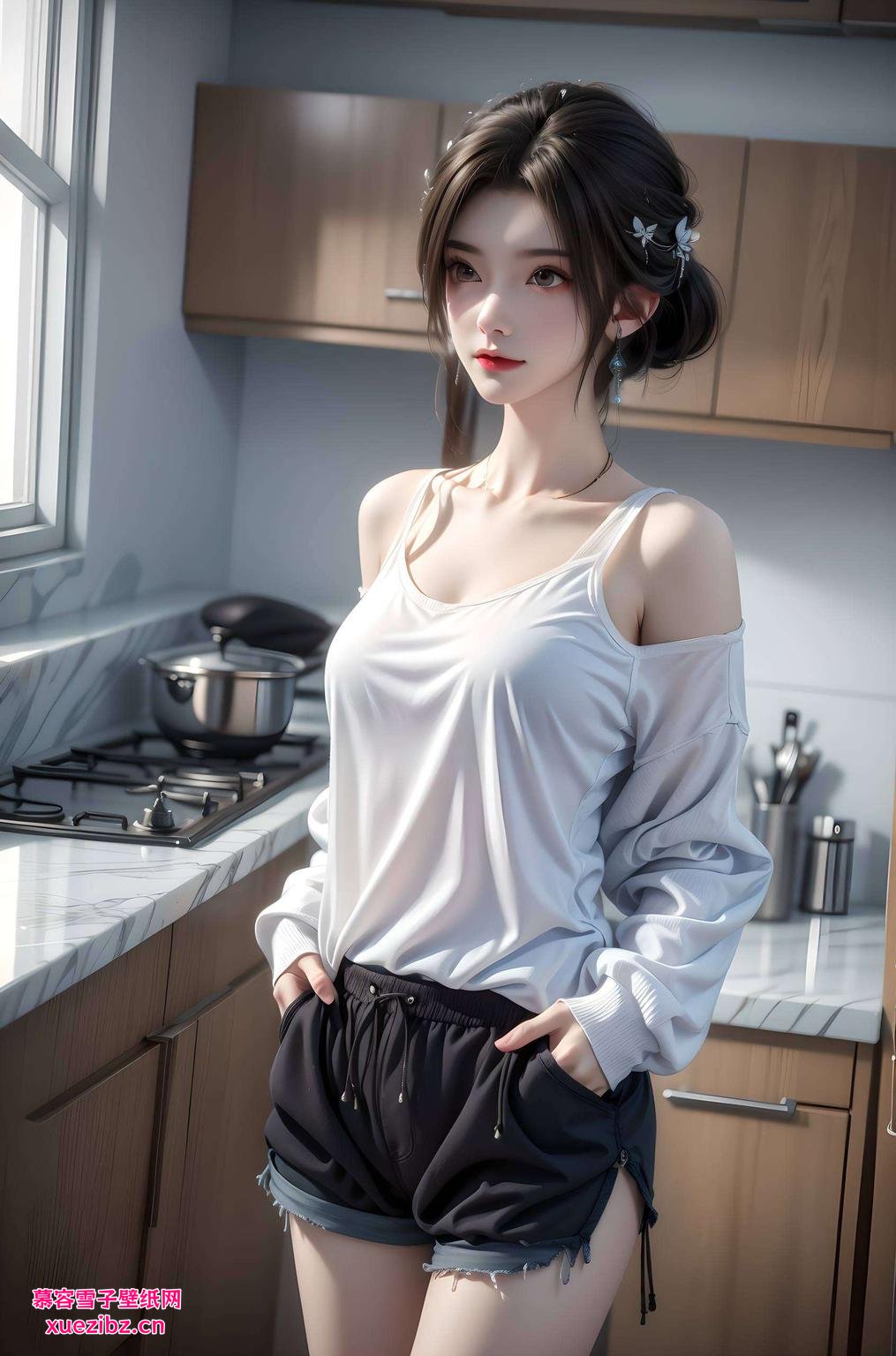 古韵流转高清细腻