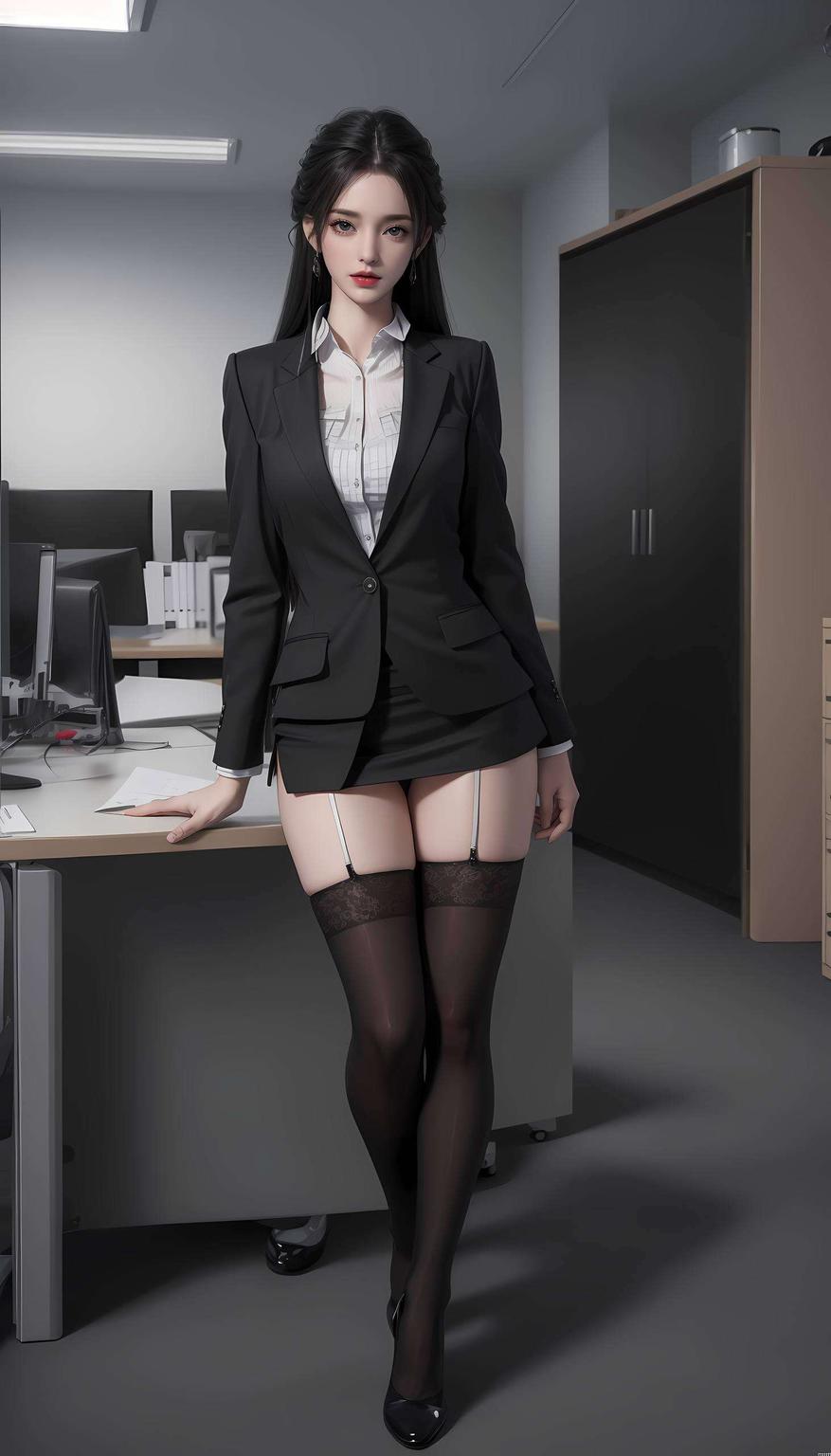 如梦似幻完美像素呈现