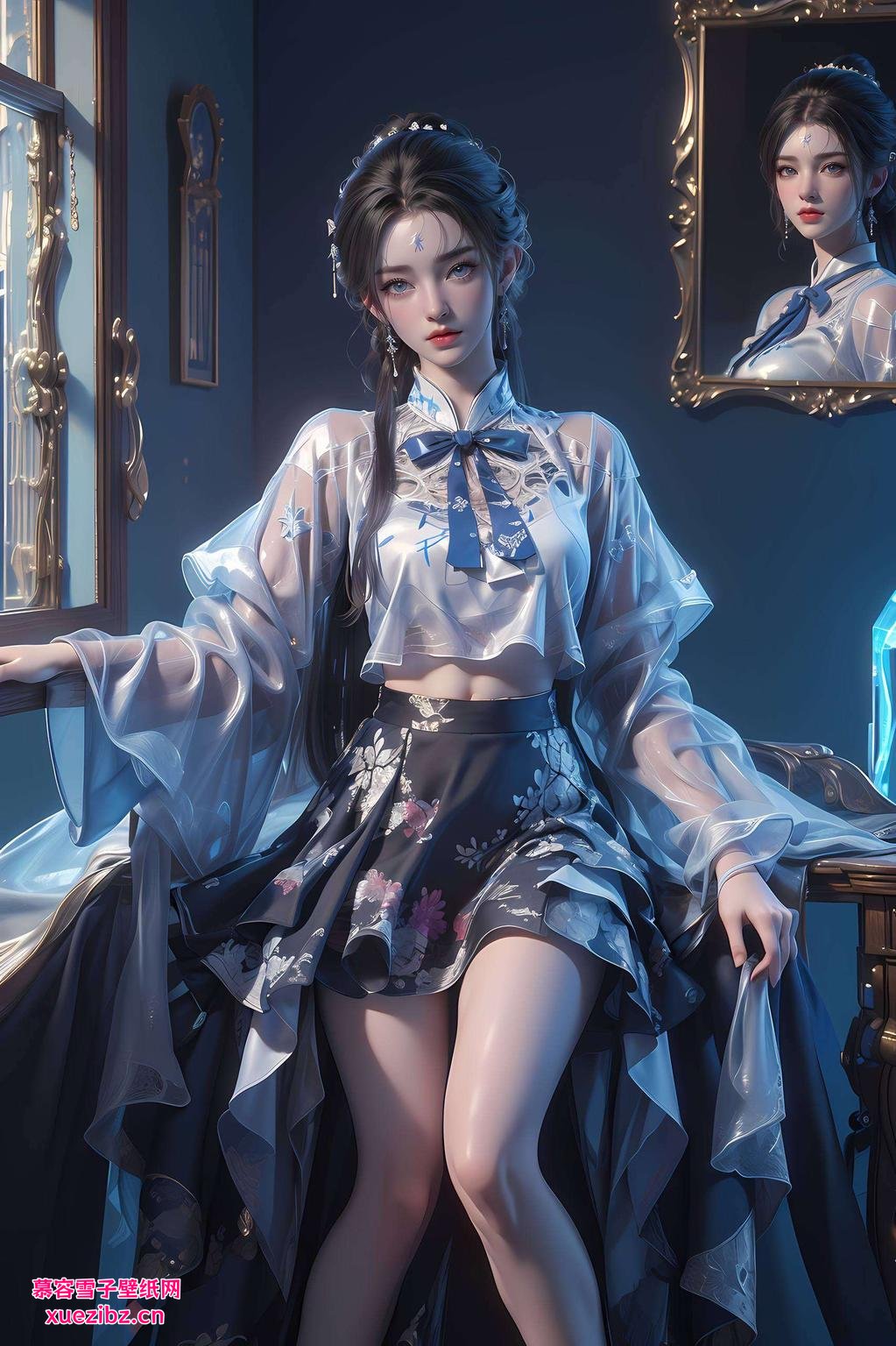 尽享视觉盛宴！简洁壁纸