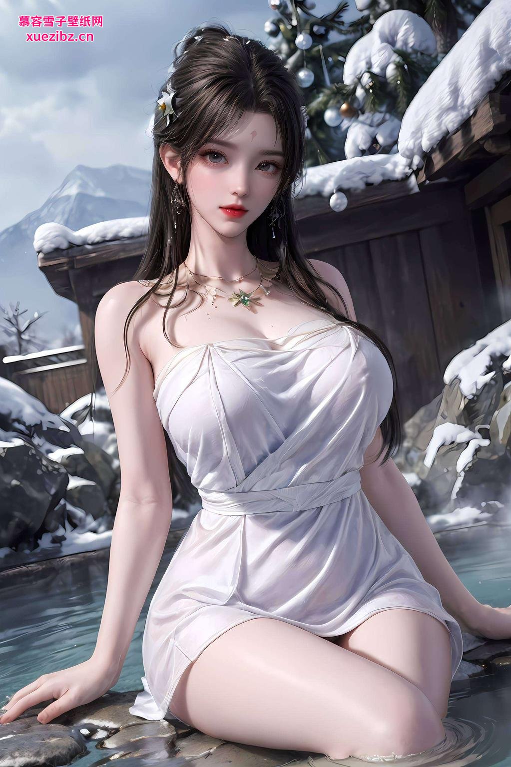 壁纸界的炫彩高手！看这平板墙纸清漪我有一计