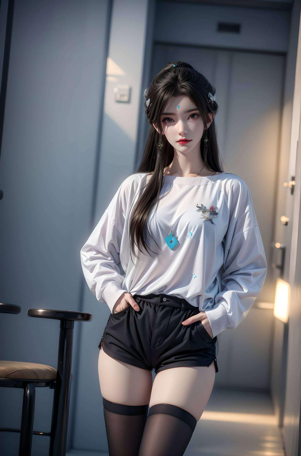 清新简洁点亮桌面温馨