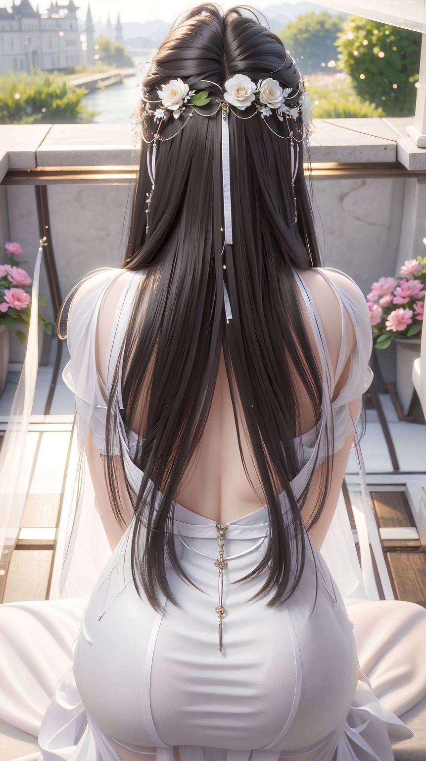 美得令人窒息！高清画质让你的手机桌面瞬间焕然一新