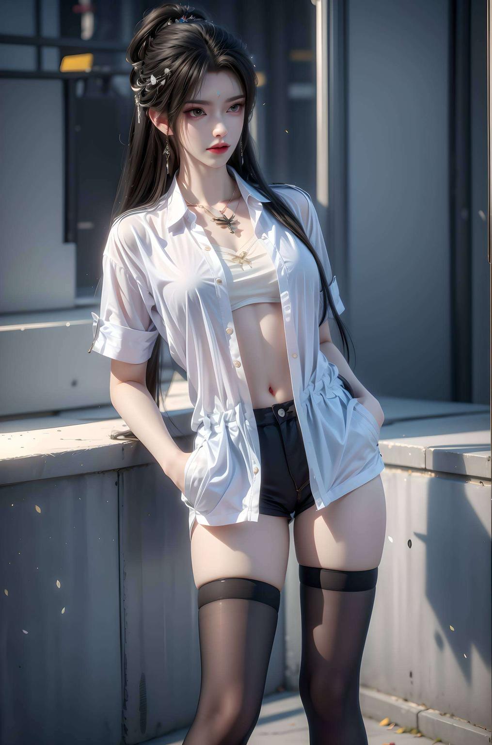 清漪全屏壁纸高清无水印