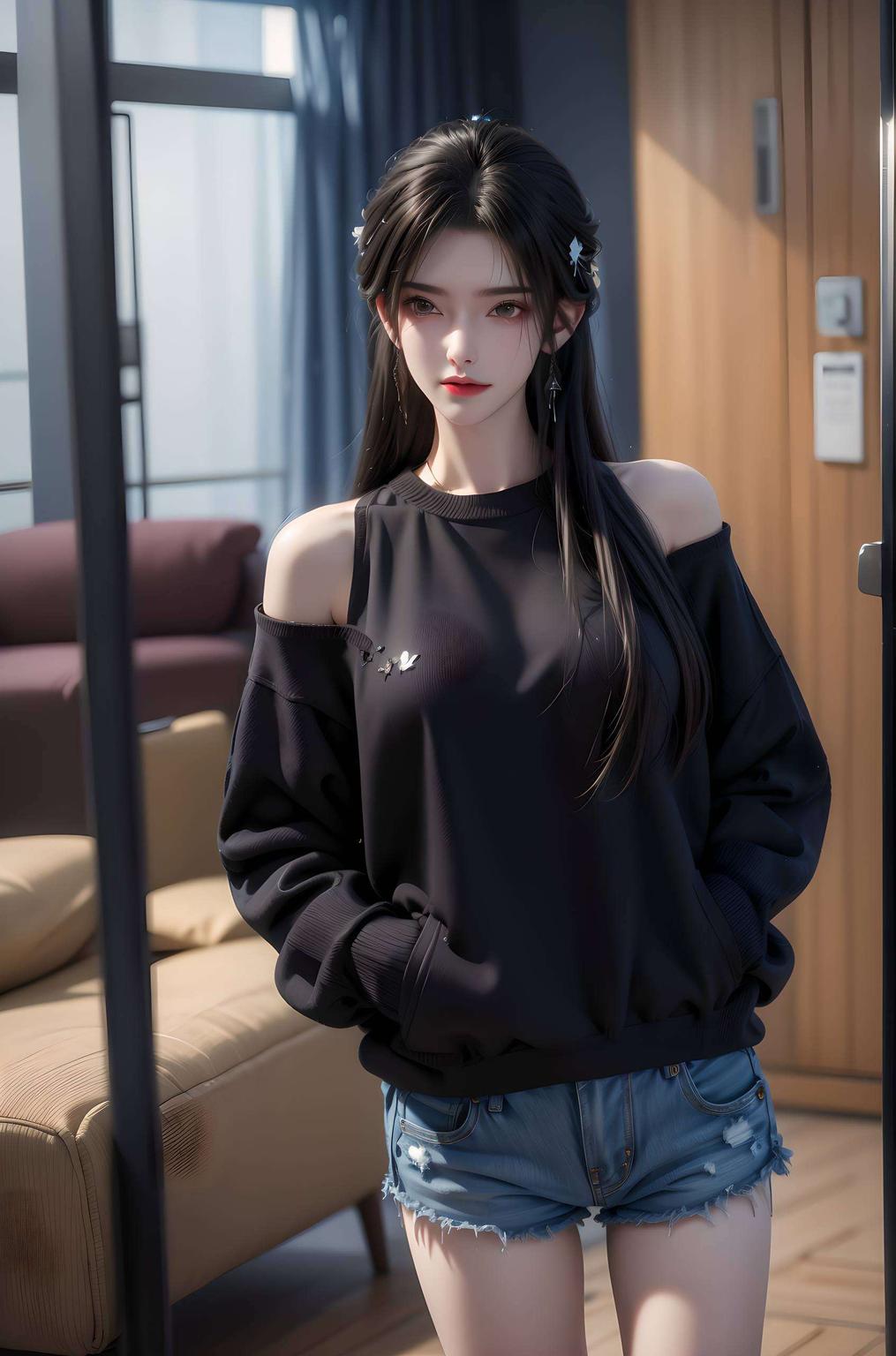 护眼无忧超还原的视觉冲击