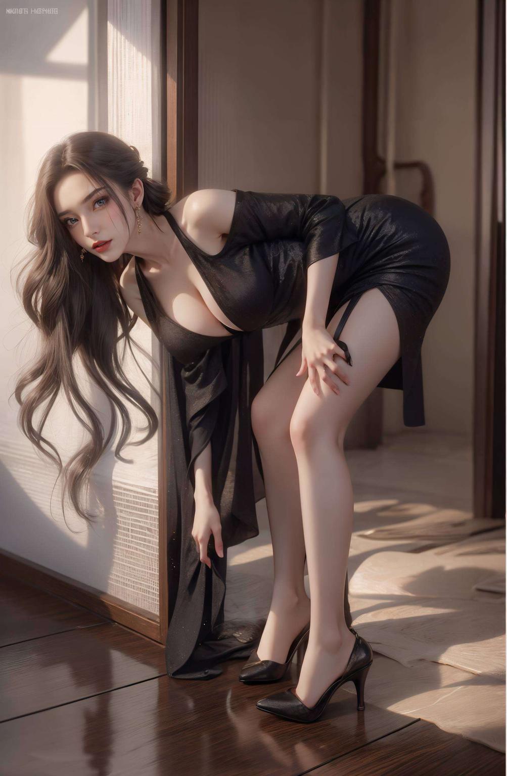 简洁而不失个性